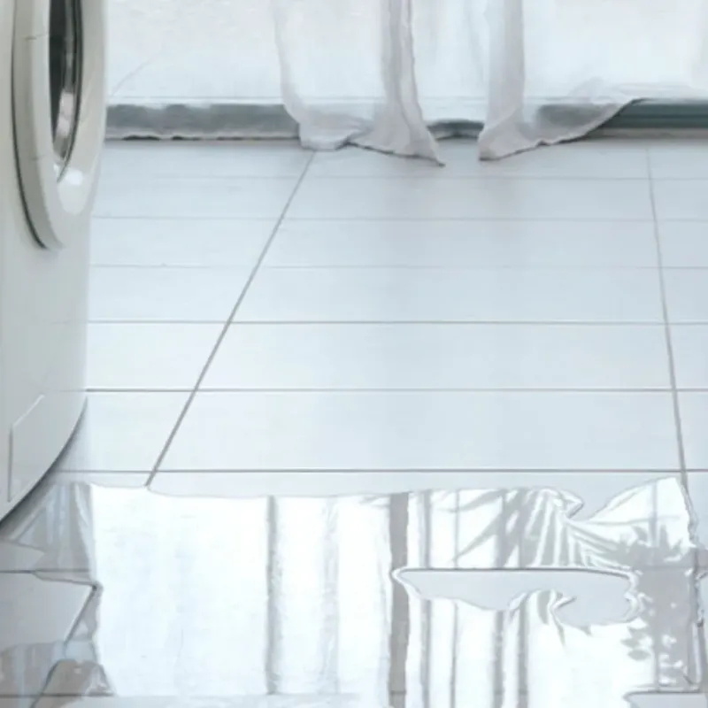 Appliance Leak Cleanup in Simi Valley, CA