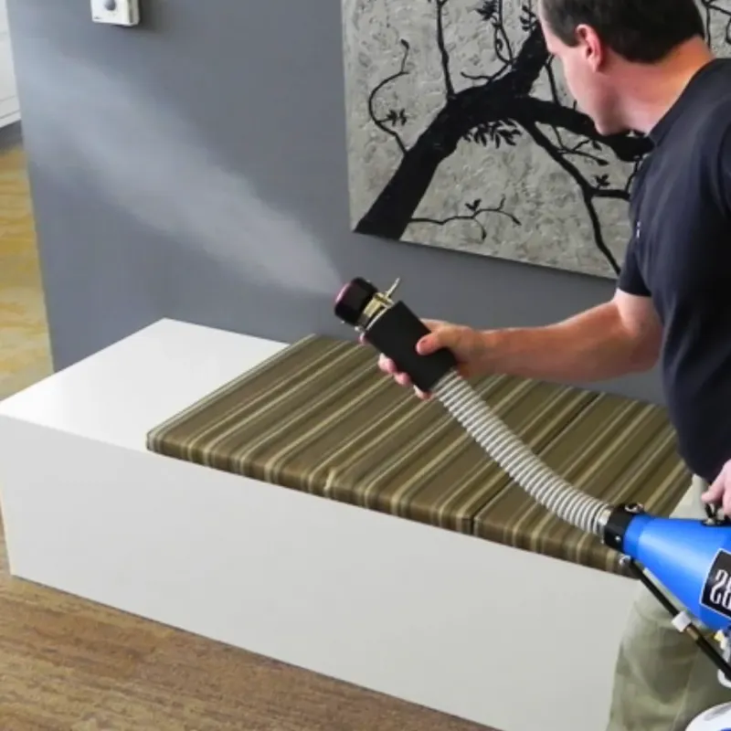 Professional Odor Removal in Simi Valley, CA